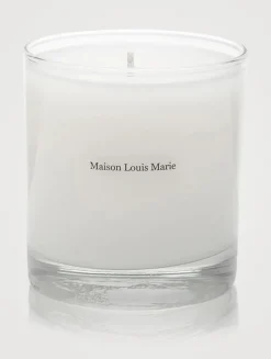 04 Bois De Balincourt Candle