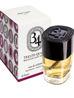 34 Boulevard Saint Germain Eau de Toilette