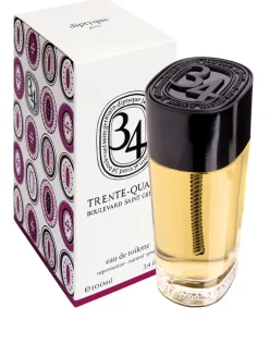 34 Boulevard Saint Germain Eau de Toilette