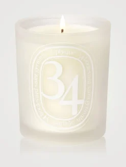 34 Boulevard Saint Germain Scented Candle
