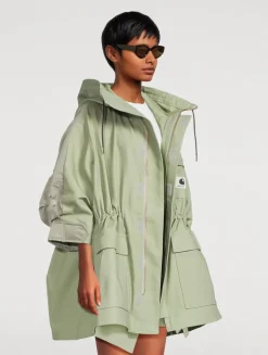 06 Cat Eye Sunglasses