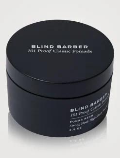 101 Classic Pomade