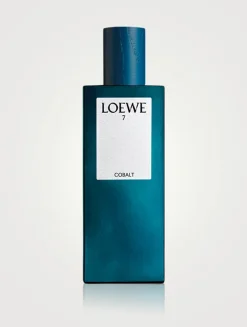 7 Cobalt Eau de Parfum Special Edition