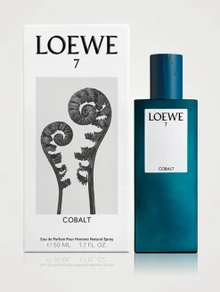 7 Cobalt Eau de Parfum Special Edition