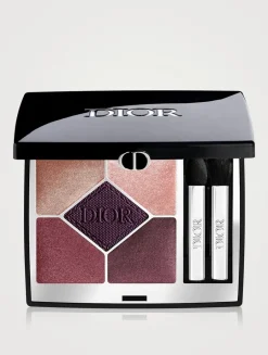 5 Couleurs Couture Eyeshadow Palette