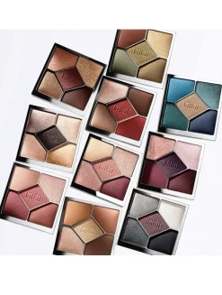 5 Couleurs Couture Eyeshadow Palette