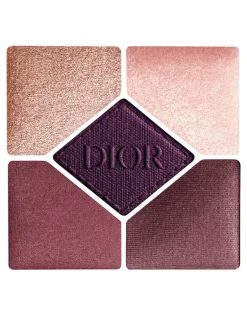 5 Couleurs Couture Eyeshadow Palette