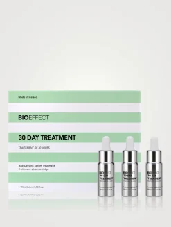 30 Day Treatment