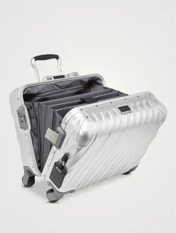 19 Degree Aluminum Compact Carry-On