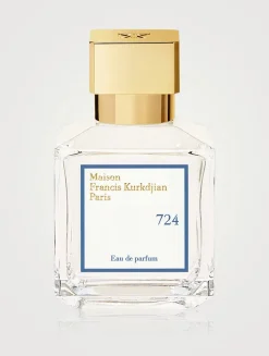 724 Eau de Parfum