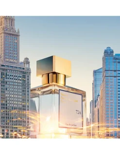 724 Eau de Parfum