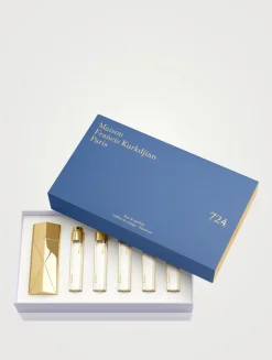 724 Eau de Parfum Set