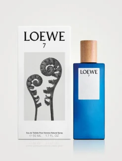 7 Eau de Toilette