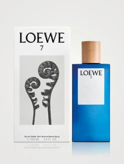 7 Eau de Toilette