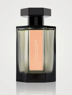 À Fleur de Pêche Eau de Parfum
