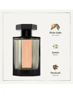 À Fleur de Pêche Eau de Parfum