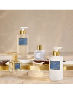 724 Hand And Body Cleansing Gel