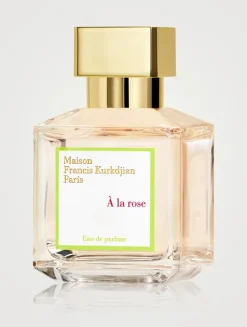 À La Rose Eau de Parfum