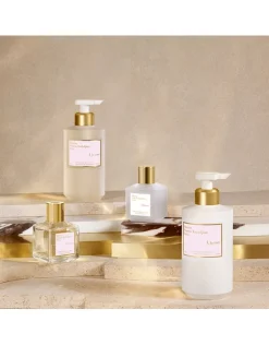 À La Rose Scented Body Lotion