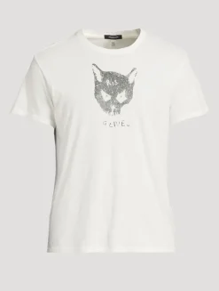 9 Lives T-Shirt