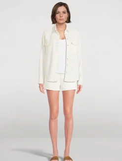 501® Original-Fit Denim Shorts