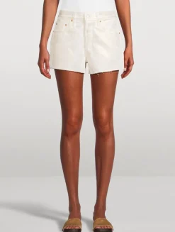 501® Original-Fit Denim Shorts