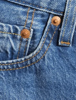 501® ‘90s Lightweight Straight-Leg Jeans