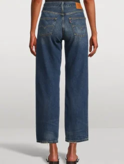 501® ‘90s Lightweight Straight-Leg Jeans