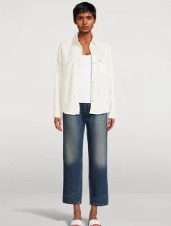 501® ‘90s Lightweight Straight-Leg Jeans