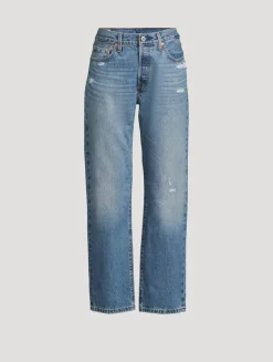 501® ‘90s Straight-Leg Jeans