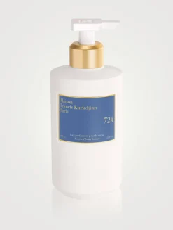 724 Scented Body Lotion