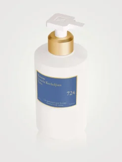 724 Scented Body Lotion