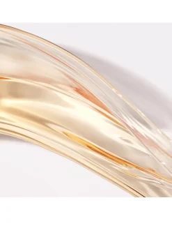 724 Scented Body Oil