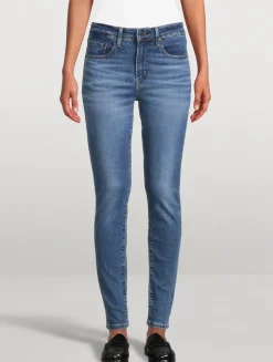 721 Skinny Jeans