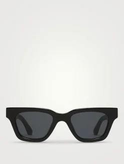 011 Square Sunglasses
