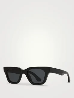 011 Square Sunglasses