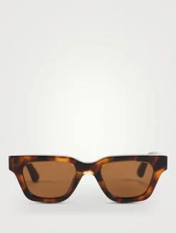 011 Square Sunglasses