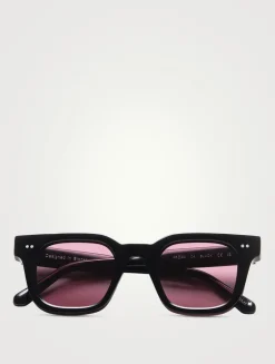 04 Square Sunglasses