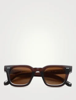 04 Square Sunglasses