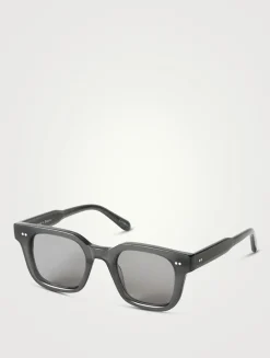 04 Square Sunglasses