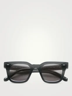 04 Square Sunglasses