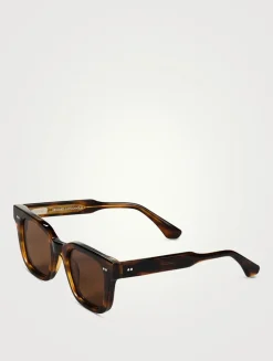 04 Square Sunglasses