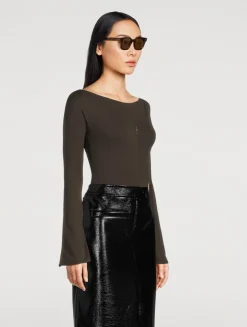 04 Square Sunglasses