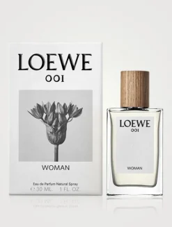 001 Woman Eau de Parfum