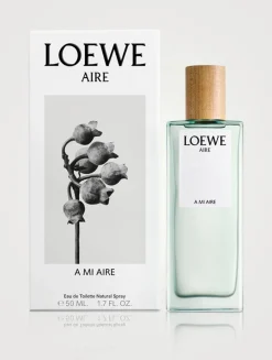 A Mi Aire Eau de Toilette
