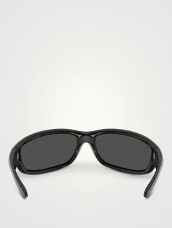 A$AP ROCKY Next Generation Collection 0RB4941 Ultra Wrap 003 Next Generation Collection Sunglasses