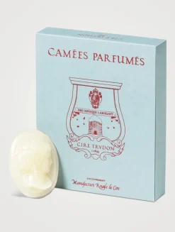 Abd El Kader Cameo Set