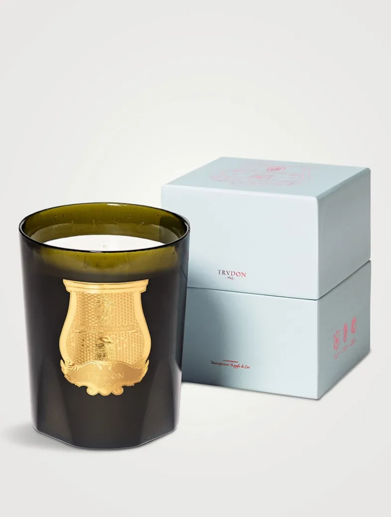 Abd El Kader Great Candle