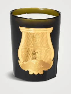 Abd El Kader Intermezzo Candle