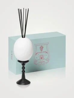 Abd El Kader L-Oeuf Diffuser